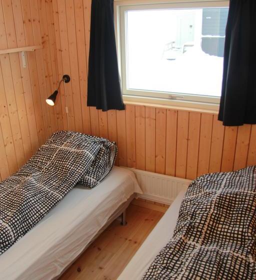 Inuk Hostels