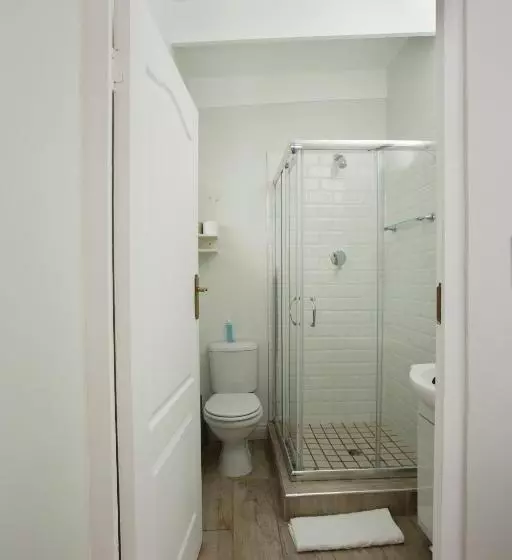 Ocean Hideaway Bed And Breakfast