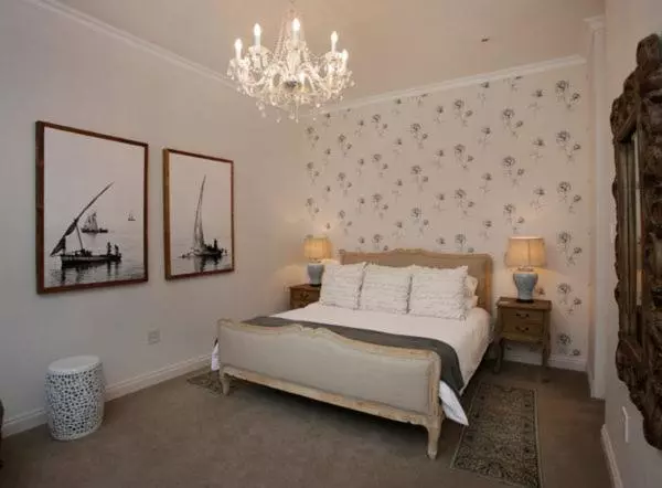 Ocean Hideaway Bed And Breakfast