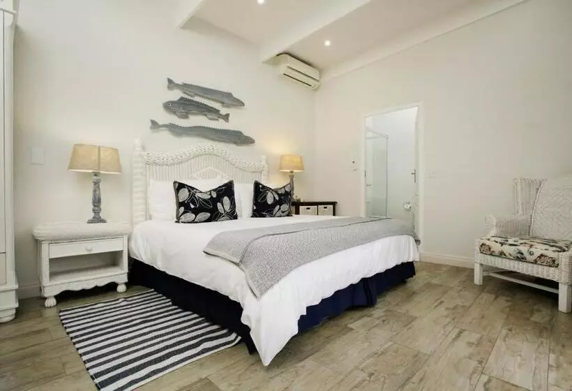 Ocean Hideaway Bed And Breakfast