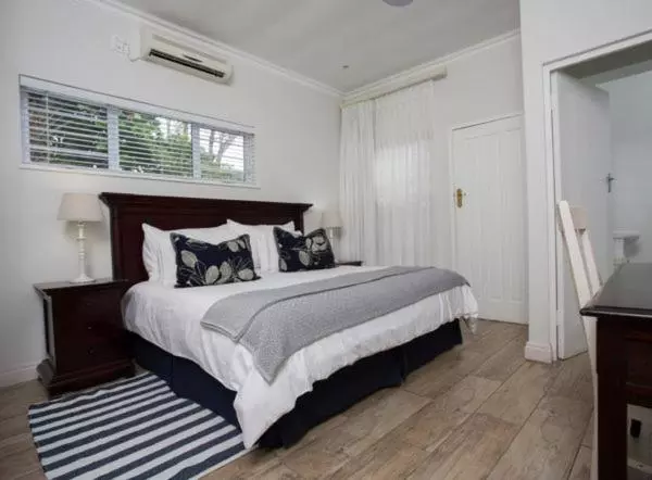 Ocean Hideaway Bed And Breakfast