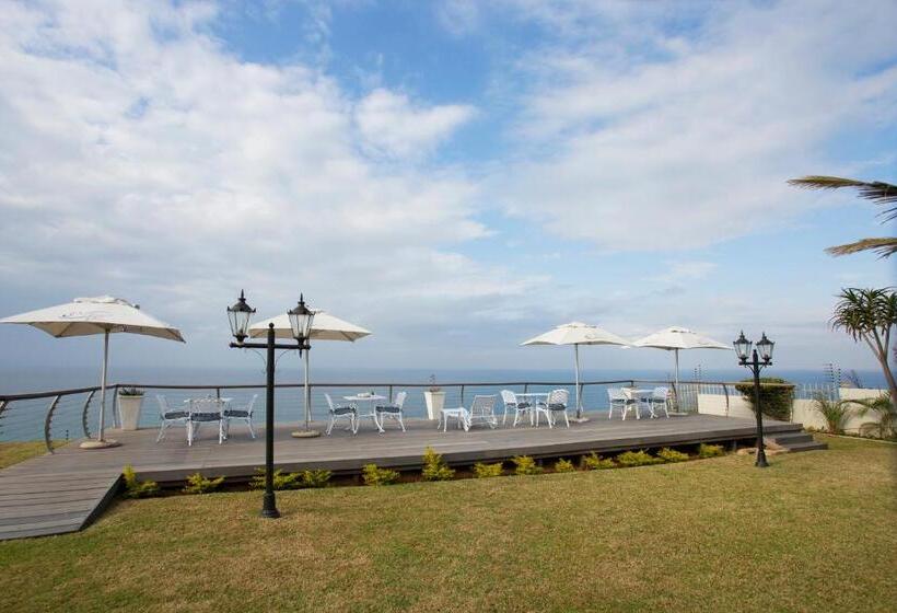 Ocean Hideaway Bed And Breakfast