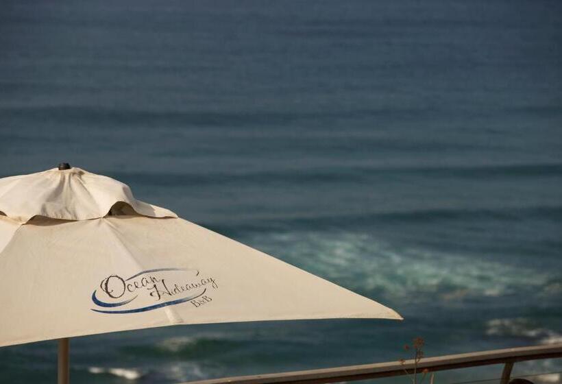 Ocean Hideaway Bed And Breakfast