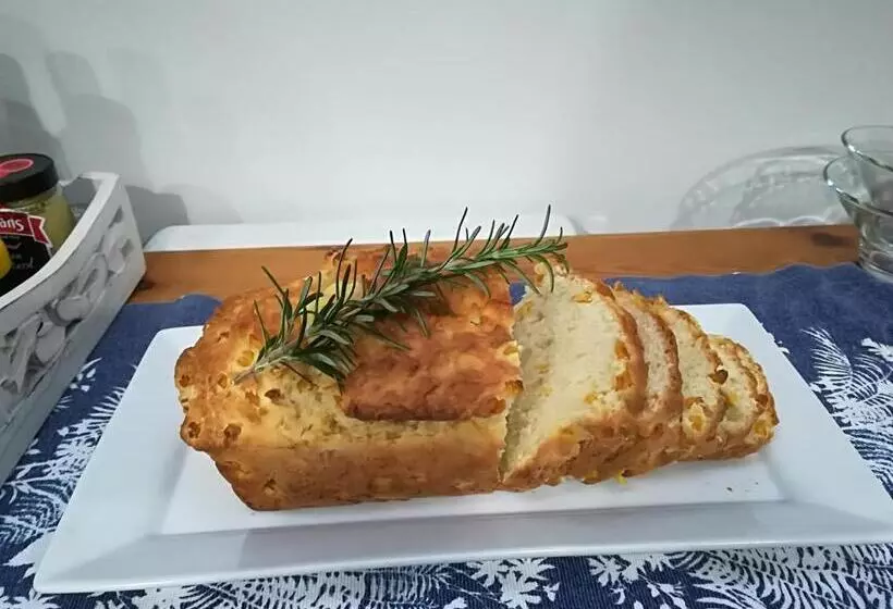 Ocean Hideaway Bed And Breakfast