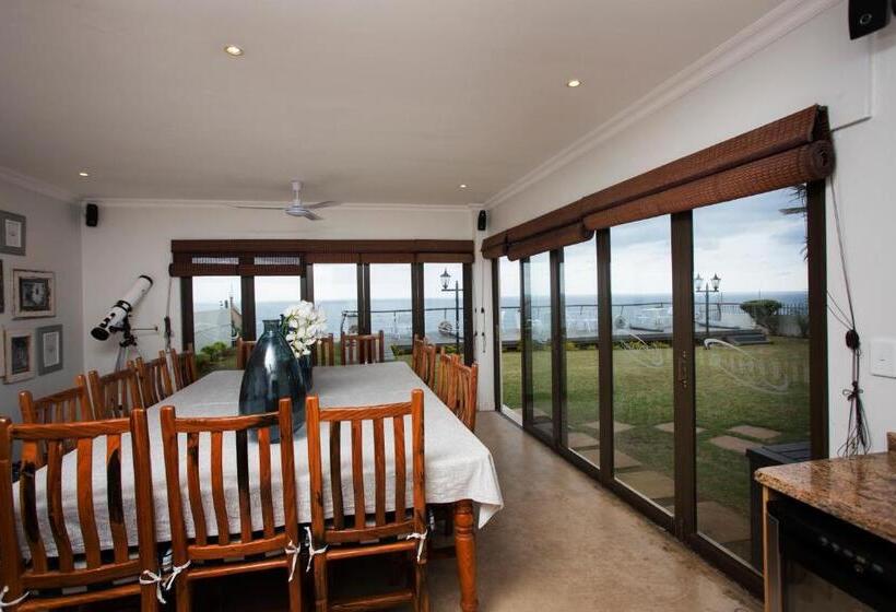 Ocean Hideaway Bed And Breakfast