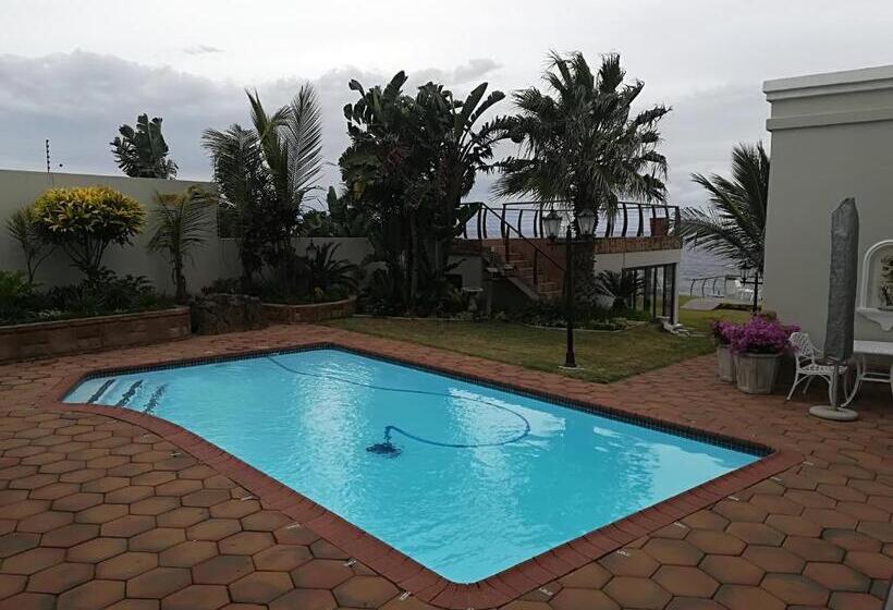 Ocean Hideaway Bed And Breakfast