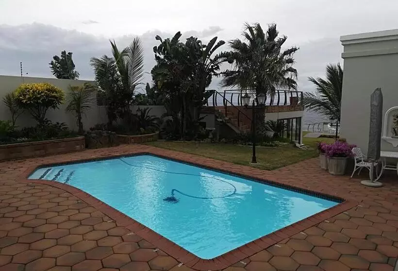 Ocean Hideaway Bed And Breakfast