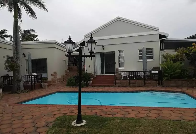 Ocean Hideaway Bed And Breakfast