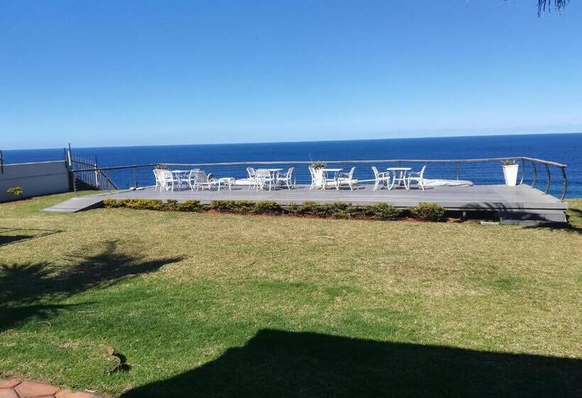 Ocean Hideaway Bed And Breakfast