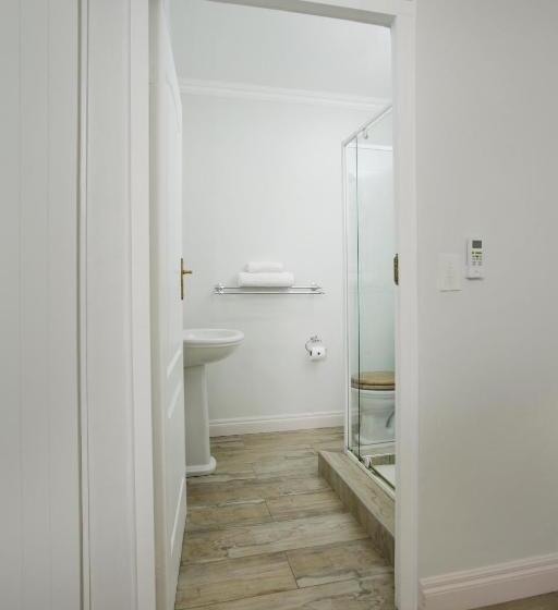 Ocean Hideaway Bed And Breakfast