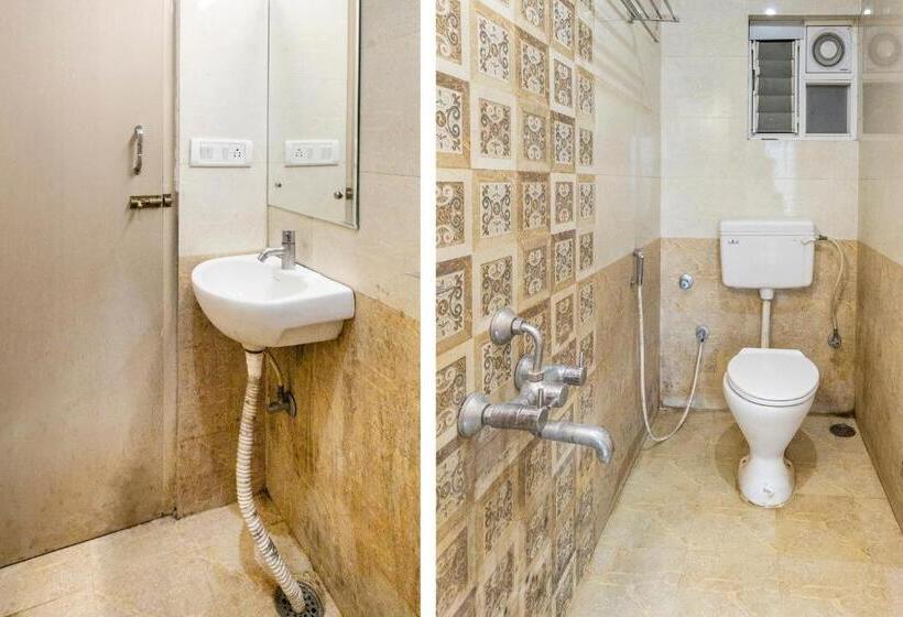 호텔 O Golden Inn Near Cubbon Park