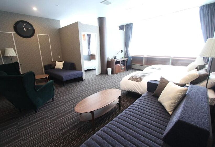 منتجع 夏油高原スキー場