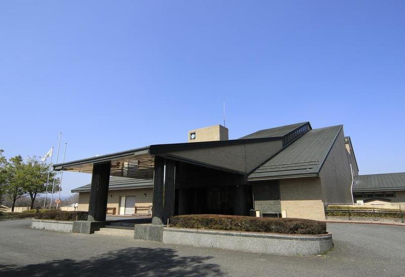 酒店 Sainomori Country Club  Chichibu