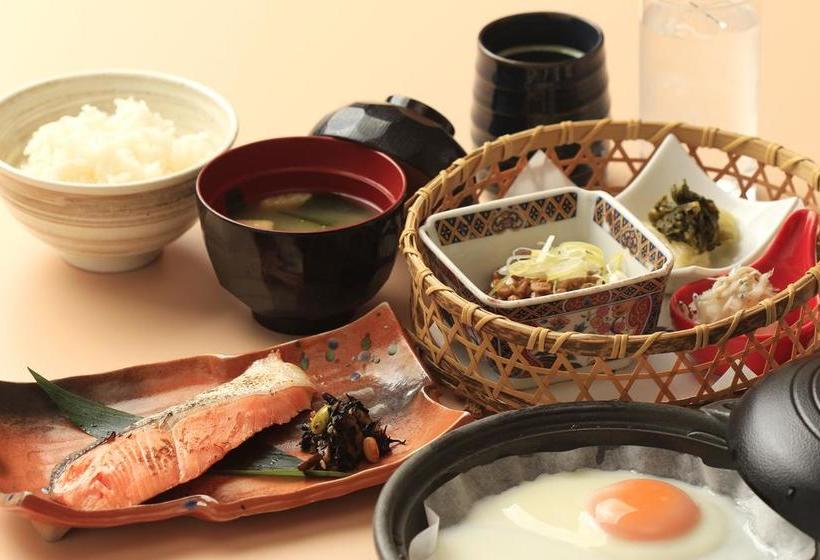 酒店 Sainomori Country Club  Chichibu