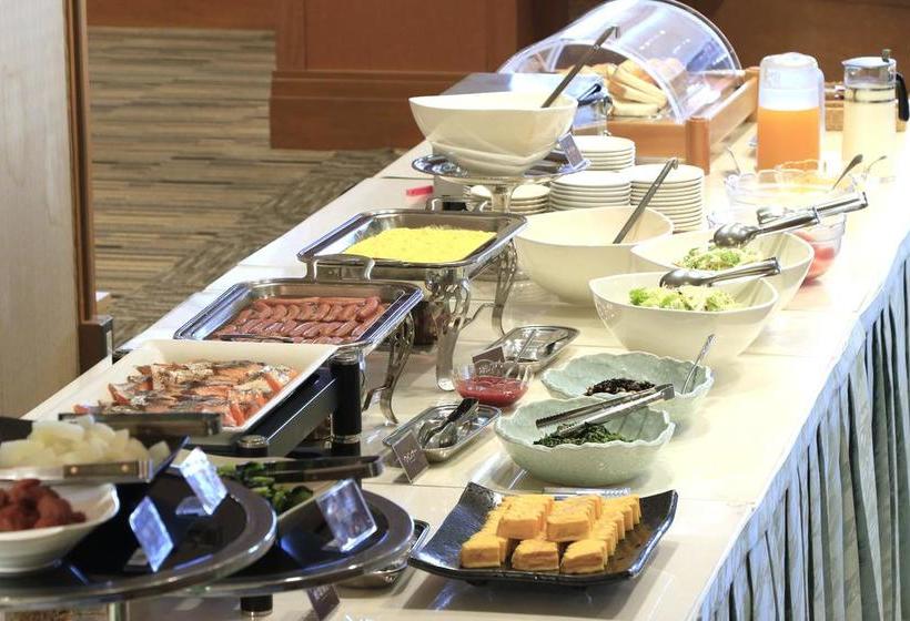 酒店 Sainomori Country Club  Chichibu