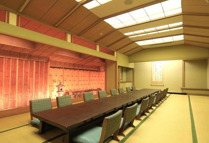 酒店 Sainomori Country Club  Chichibu