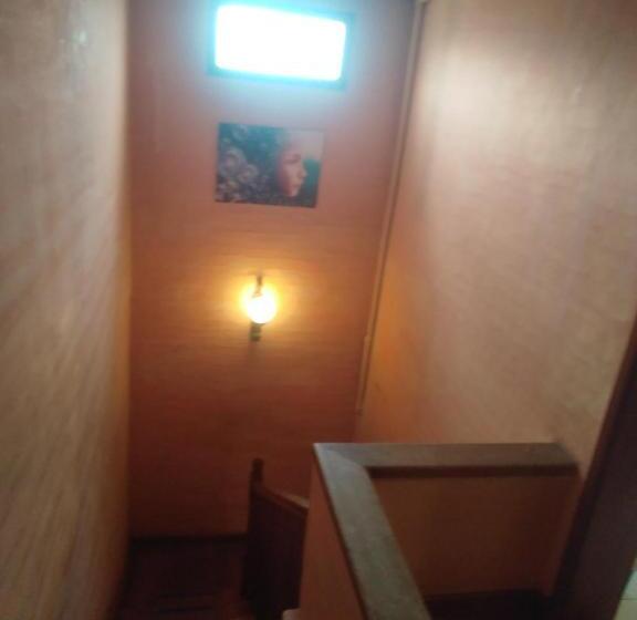 Universal Traveller's Hostel