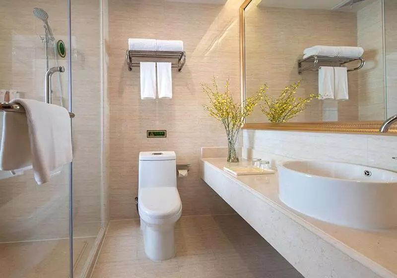 Vienna Hotel Huizhou Baiyun Road