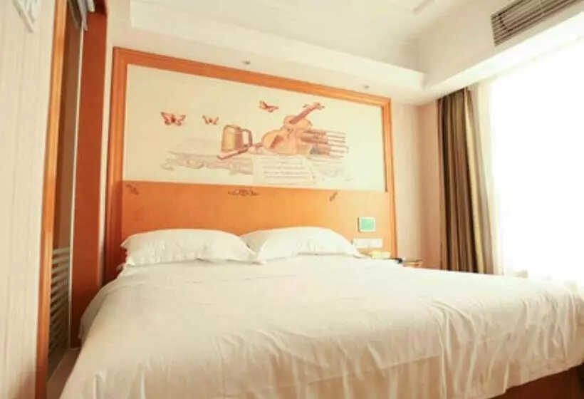 Vienna Hotel Huizhou Baiyun Road