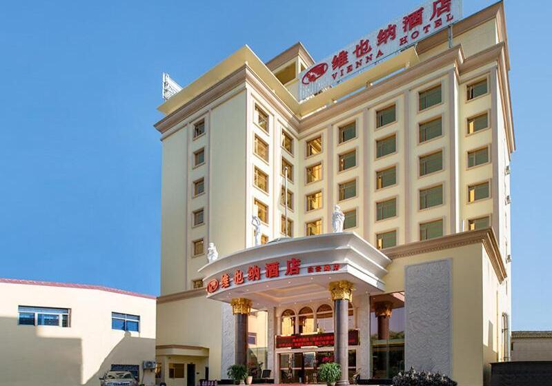 Vienna Hotel Huizhou Baiyun Road