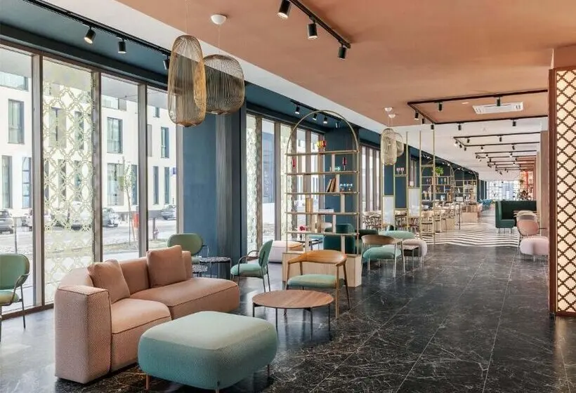 B&b Hotel Venezia Laguna - Mestre
