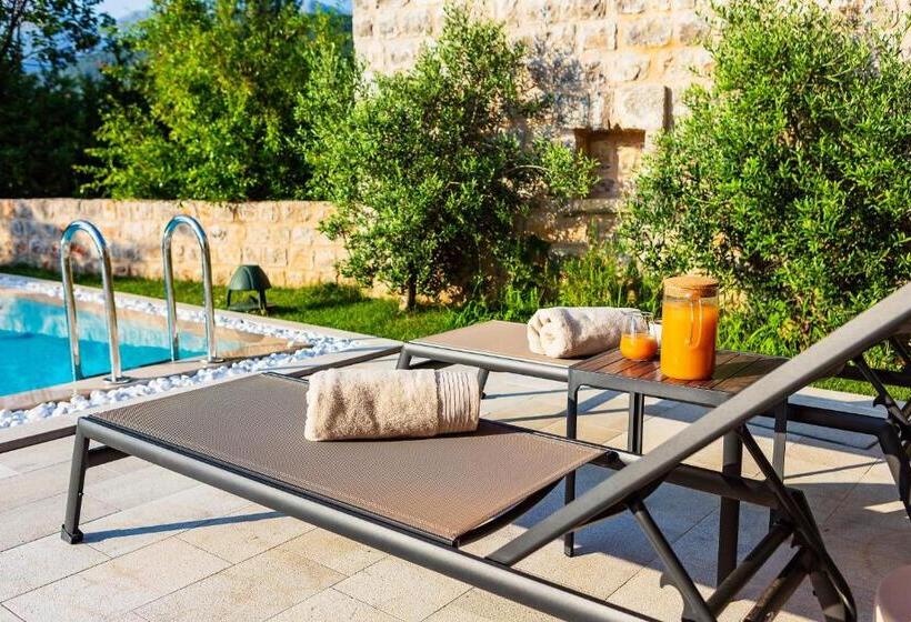 Boutique Hotel Ruzmarin Spa & Garden By Aycon