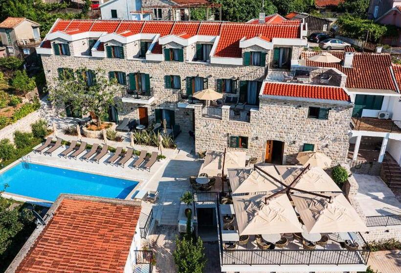 Boutique Hotel Ruzmarin Spa & Garden By Aycon