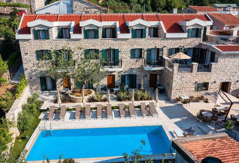 Boutique Hotel Ruzmarin Spa & Garden By Aycon