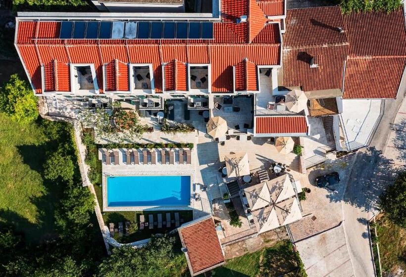 Boutique Hotel Ruzmarin Spa & Garden By Aycon