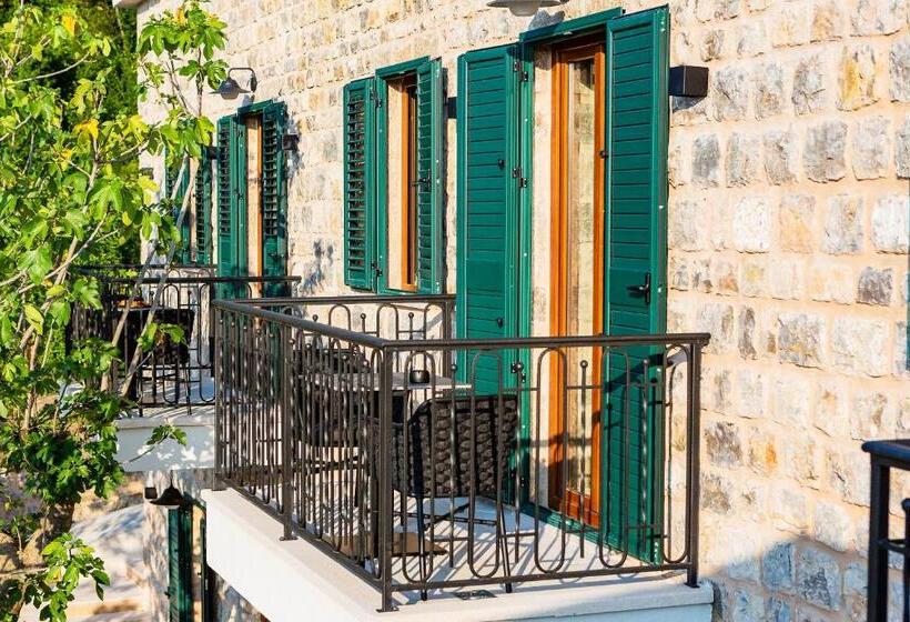 Boutique Hotel Ruzmarin Spa & Garden By Aycon