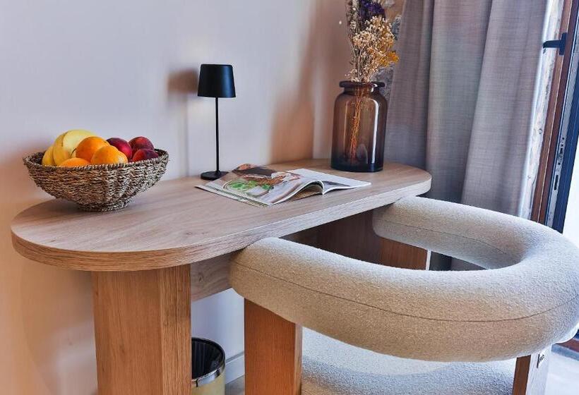 Boutique Hotel Ruzmarin Spa & Garden By Aycon