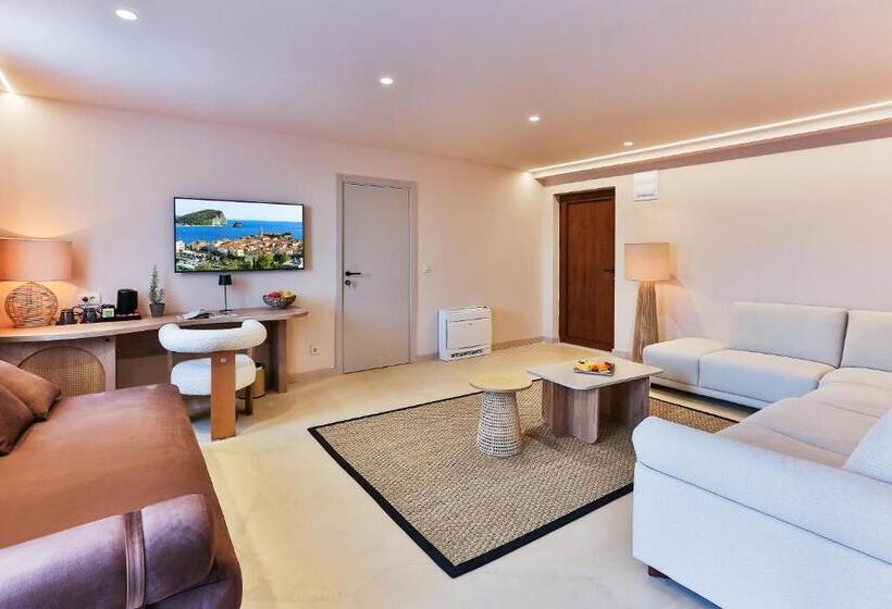 Boutique Hotel Ruzmarin Spa & Garden By Aycon