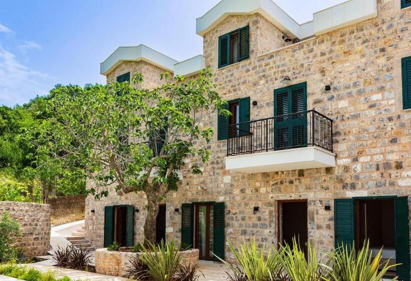 Boutique Hotel Ruzmarin Spa & Garden By Aycon