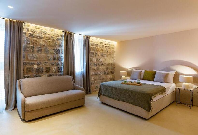 Boutique Hotel Ruzmarin Spa & Garden By Aycon