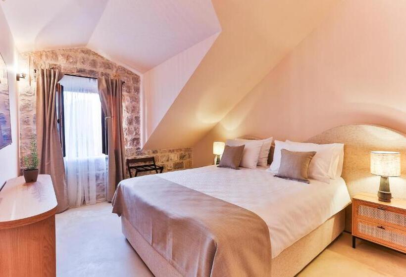 Boutique Hotel Ruzmarin Spa & Garden By Aycon