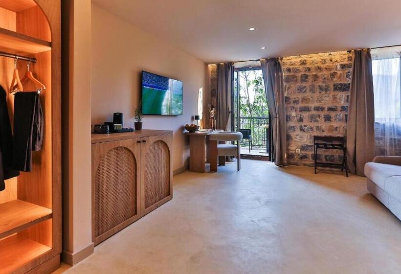 Boutique Hotel Ruzmarin Spa & Garden By Aycon