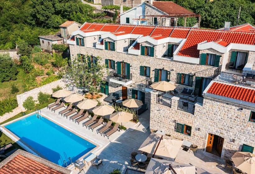 Boutique Hotel Ruzmarin Spa & Garden By Aycon