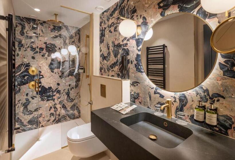 ホテル Catalonia Puerta Del Mar