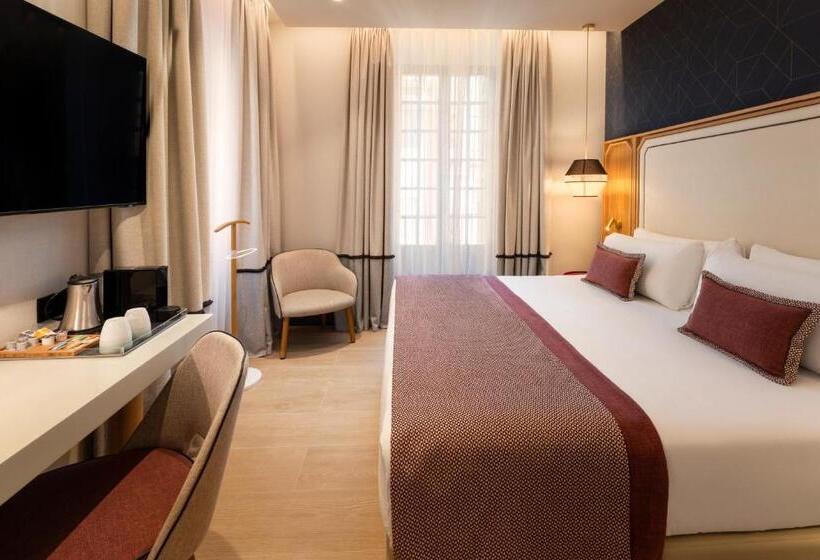 ホテル Catalonia Puerta Del Mar