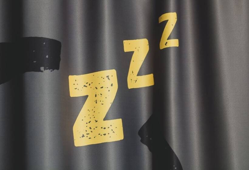 酒店 Das Schlafwerk Köln Messe