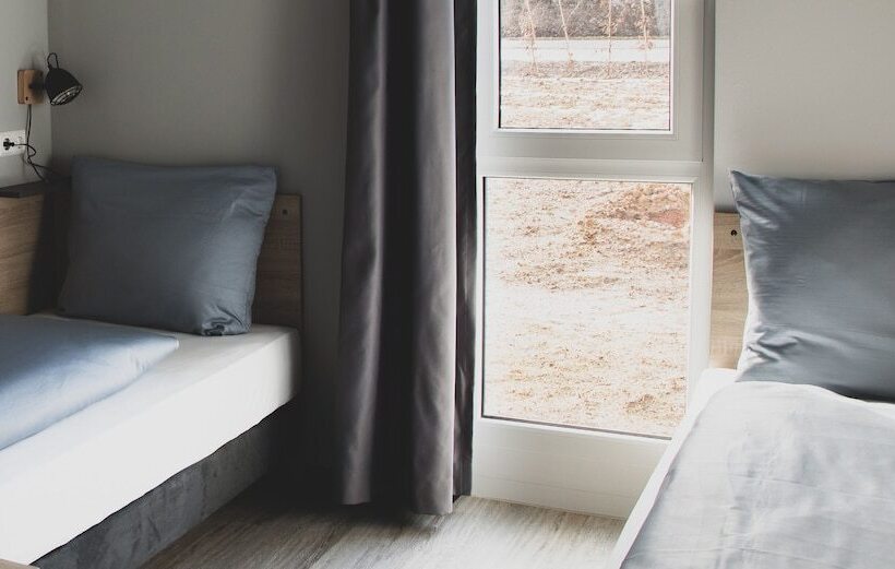 酒店 Das Schlafwerk Köln Messe