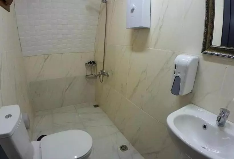 ホテル Hayde Bungalow