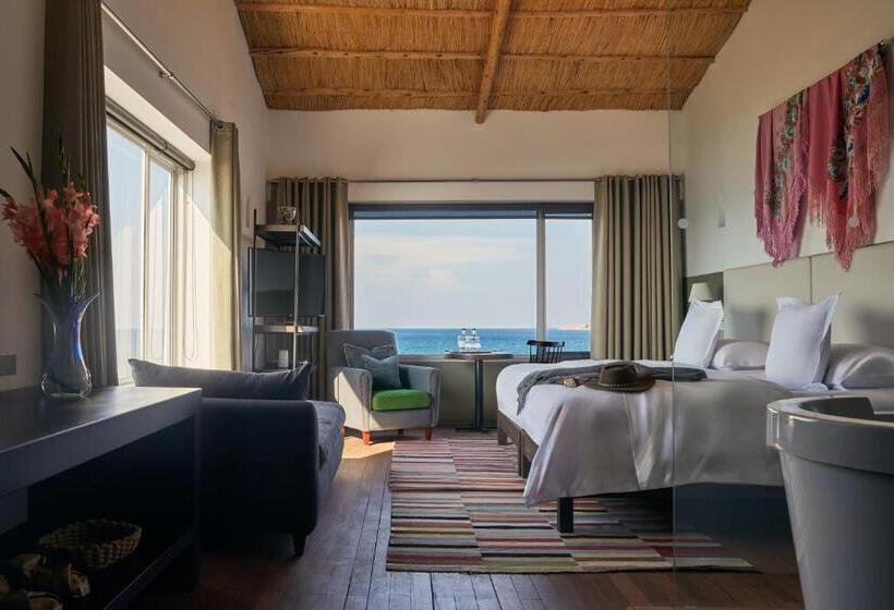 Отель Titilaka - Relais & Châteaux