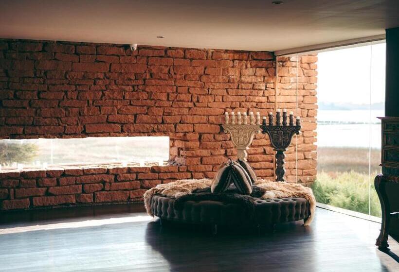 Отель Titilaka - Relais & Châteaux