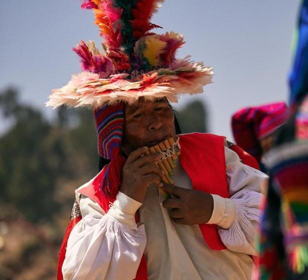 Отель Titilaka - Relais & Châteaux