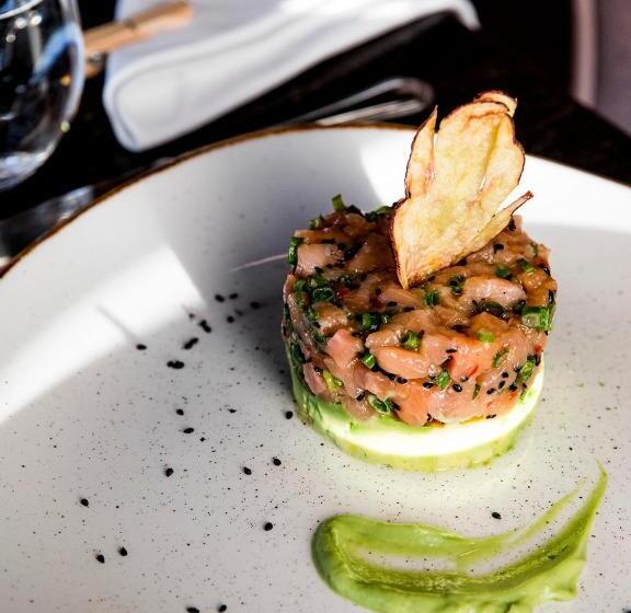 Отель Titilaka - Relais & Châteaux