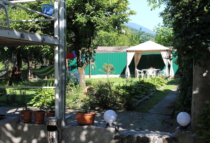 Pensão La Deka Guesthouse