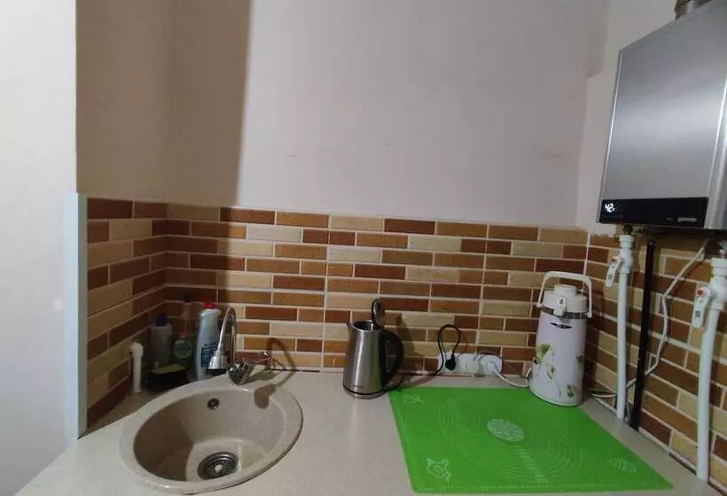 ペンション Lusin Hyuratun