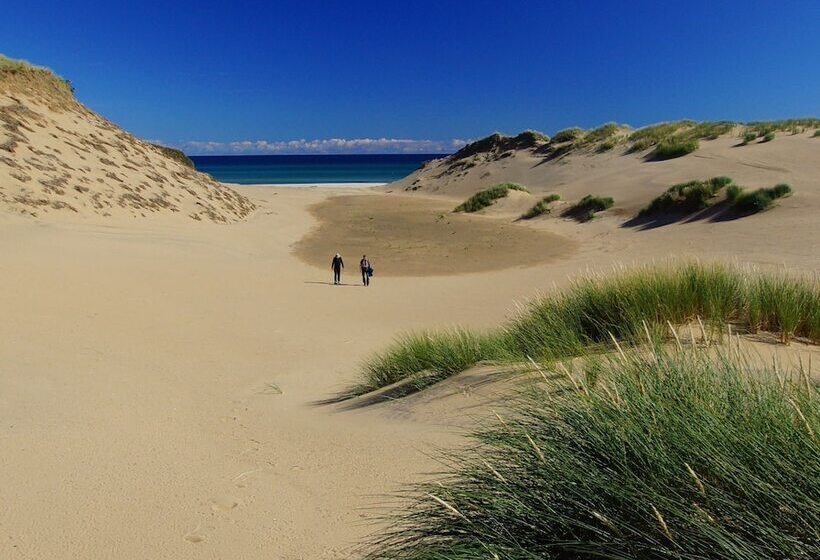 Pension Pakhuset Anholt