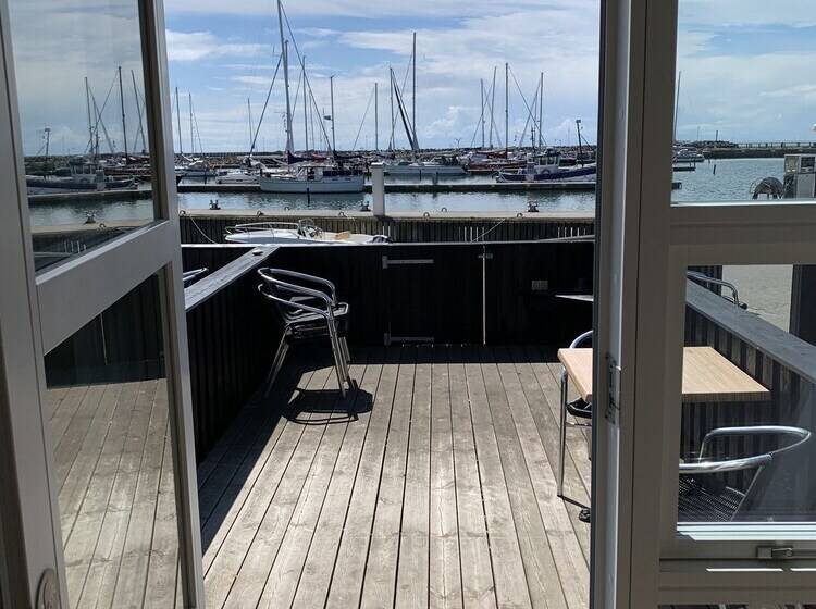 Pension Pakhuset Anholt